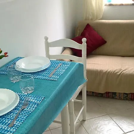 بيت للعطل Casa Nena ألفور