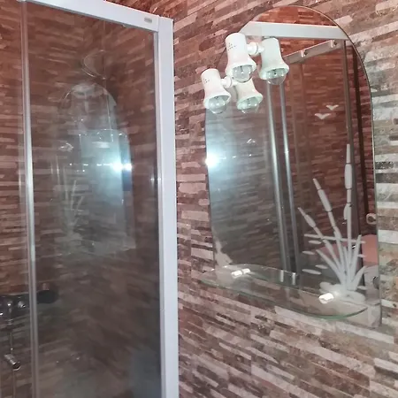 Casa Nena بيت للعطل ألفور