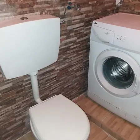 Casa Nena بيت للعطل *
