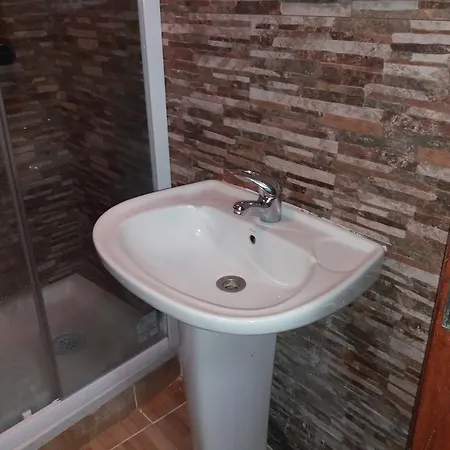 Casa Nena بيت للعطل *