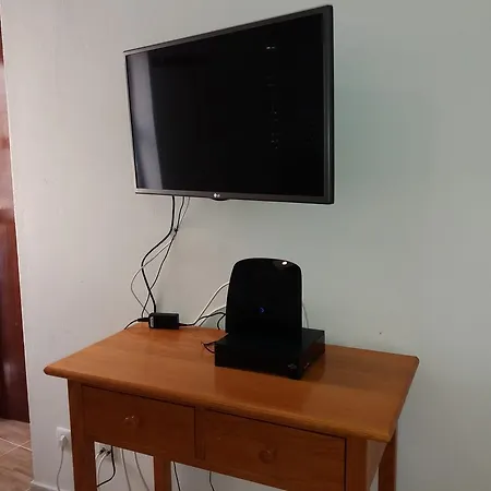بيت للعطل Casa Nena *